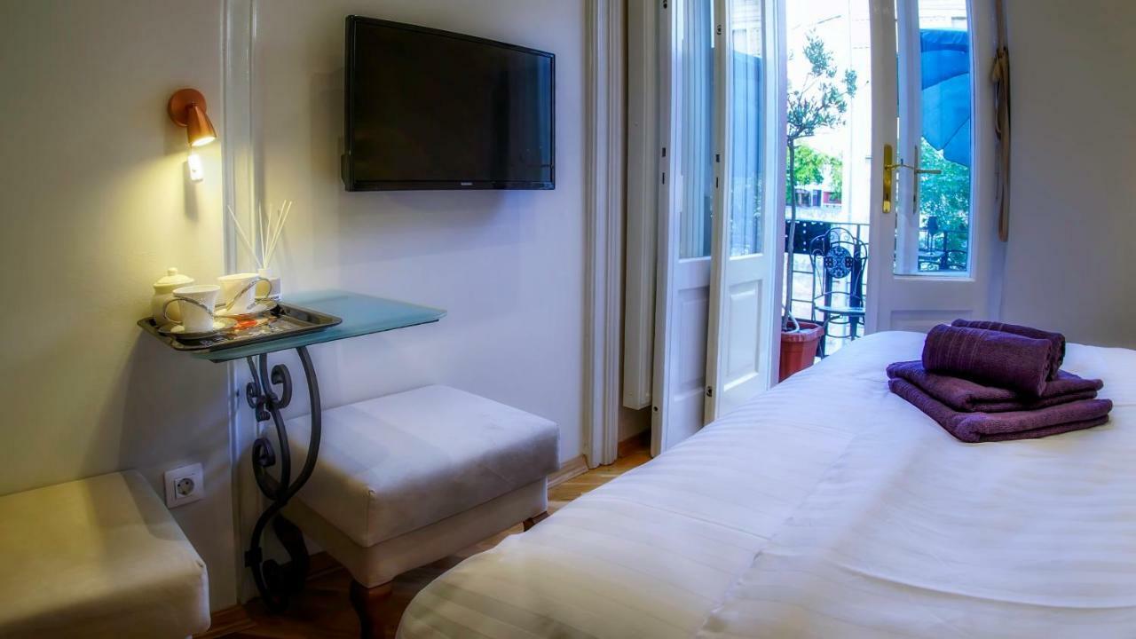 Room 4 Two Rijeka Exterior foto